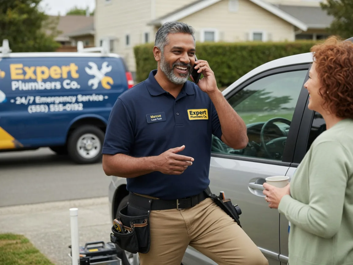 Drain Cleaning Appleton, WA FAQs